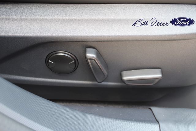 New 2026 Ford Mustang Mach-E Premium w/ Sport Appearance Package RWD image 8