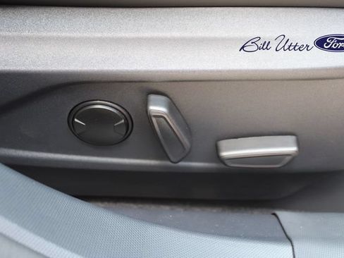 New 2026 Ford Mustang Mach-E Premium w/ Sport Appearance Package RWD image 8