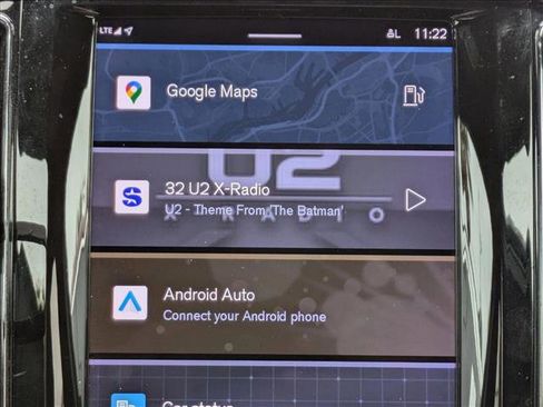 Used 2022 Volvo XC60 B5 R-Design image 14