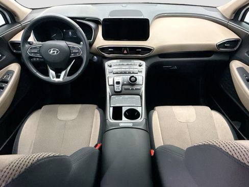 Used 2023 Hyundai Santa Fe SEL FWD image 13