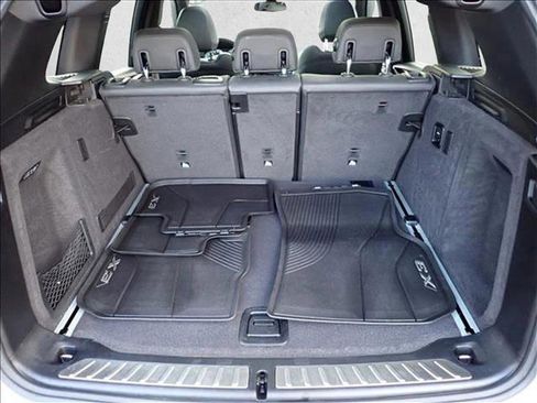 Used 2019 BMW X3 xDrive30i w/ Convenience Package image 8