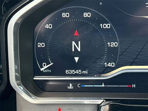 Used 2023 GMC Sierra 1500 SLT w/ SLT Premium Package image 12