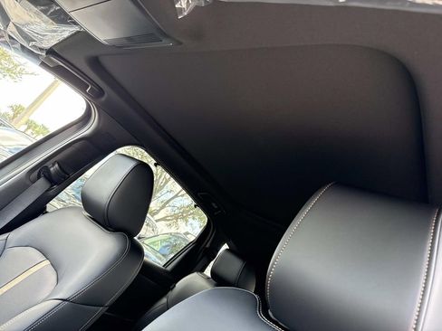 New 2026 MAZDA CX-90 3.3 Turbo S w/ Premium Package image 47