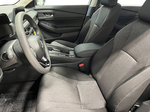 New 2025 Honda Accord SE image 11