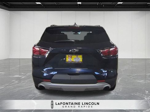 Used 2020 Chevrolet Blazer LT image 4