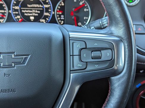 Used 2021 Chevrolet Blazer RS w/ Enhanced Convenience Package AWD/4WD image 27