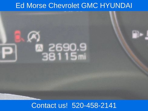 Used 2024 Subaru Outback Wilderness AWD/4WD image 17