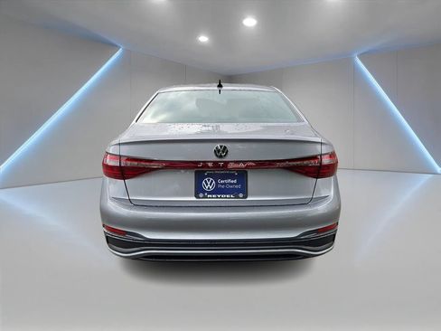 Used 2026 Volkswagen Jetta S FWD image 5