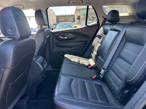 Used 2022 GMC Terrain Denali w/ Denali Premium Package image 14