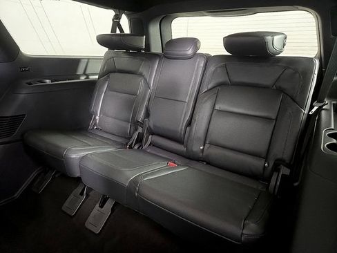 New 2025 Lincoln Navigator L Reserve w/ Jet Appearance Package AWD/4WD image 10