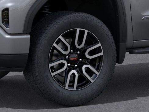 New 2026 GMC Sierra 1500 AT4 image 33