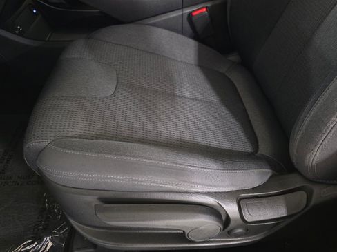 Certified 2023 Hyundai Santa Fe SE FWD image 23