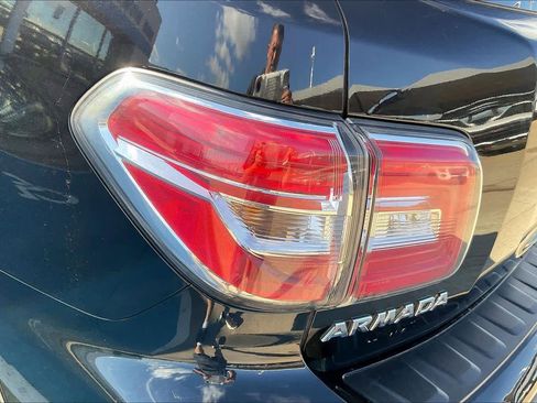 Used 2017 Nissan Armada SL w/ Technology Package image 27