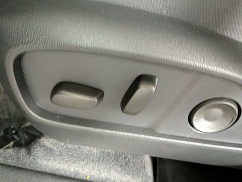 New 2026 GMC Terrain AT4 w/ Convenience Package III AWD/4WD image 16