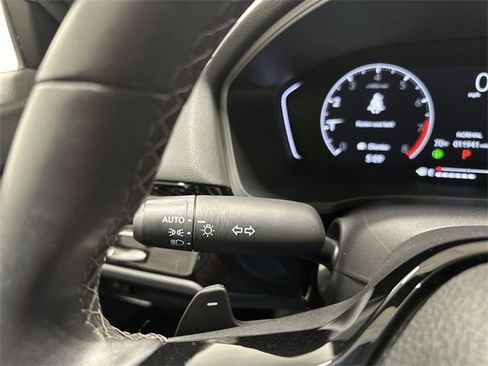 Certified 2023 Honda Civic Sport image 19