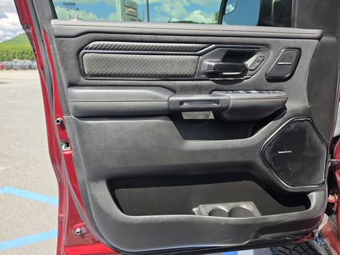 Used 2024 RAM 1500 TRX AWD/4WD image 19