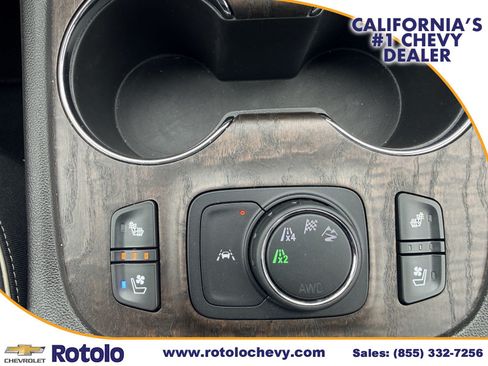 Used 2023 GMC Acadia Denali AWD/4WD image 26