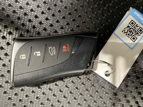 Used 2019 Lexus ES 350 image 20