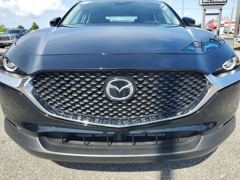 Used 2025 MAZDA CX-30 AWD 2.5 S image 11