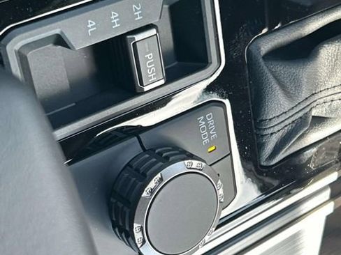 New 2026 Toyota Tundra Platinum AWD/4WD image 35
