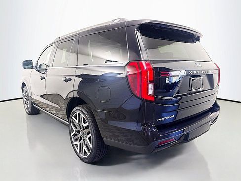 New 2027 Ford Expedition Platinum AWD/4WD image 5