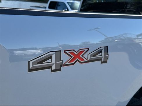 New 2026 Ford F250 XL w/ STX Appearance Package image 24