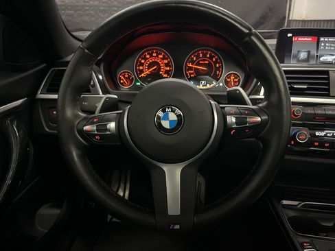 Used 2019 BMW 430i Coupe w/ M Sport Package image 13