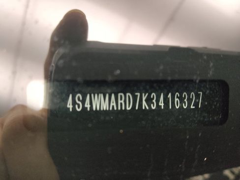 Used 2019 Subaru Ascent Touring image 33