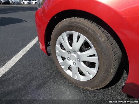 Used 2015 MAZDA MAZDA3 i Sport image 15