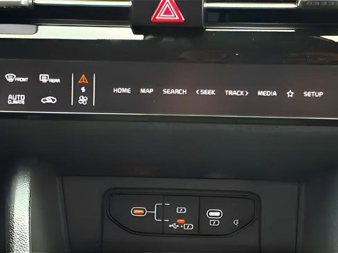 New 2026 Kia Sportage X-Line w/ X-Line Technology Package AWD/4WD image 27