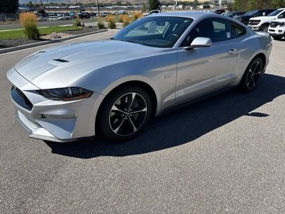 Used 2019 Ford Mustang GT w/ Equipment Group 301A