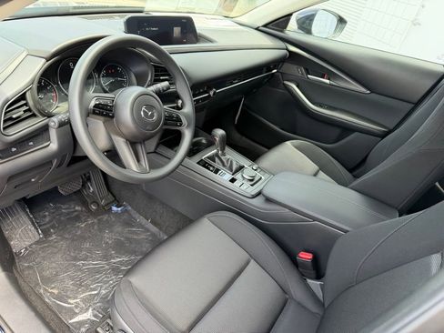 New 2026 MAZDA CX-30 AWD 2.5 S image 2