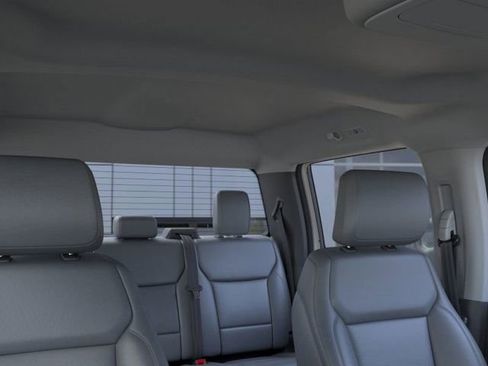 New 2025 Ford F150 Lightning Flash image 23