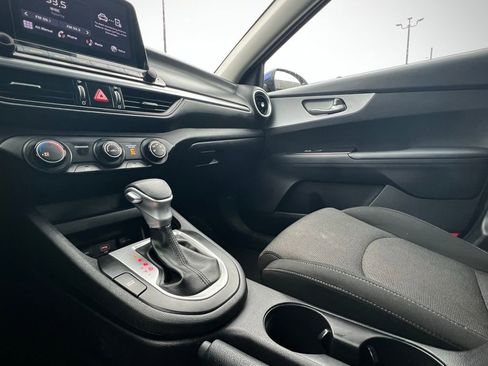 Used 2022 Kia Forte LXS image 52