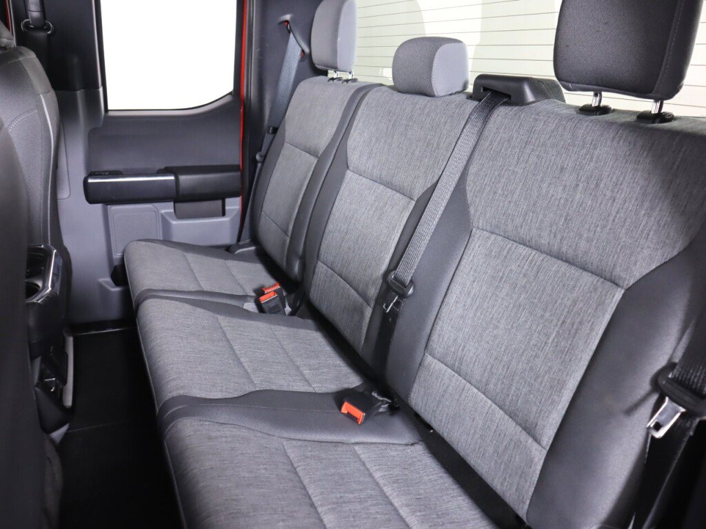 Used 2022 Ford F150 XL w/ Equipment Group 101A High AWD/4WD image 34