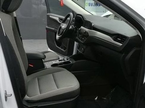 Used 2022 Ford Escape S AWD/4WD image 18