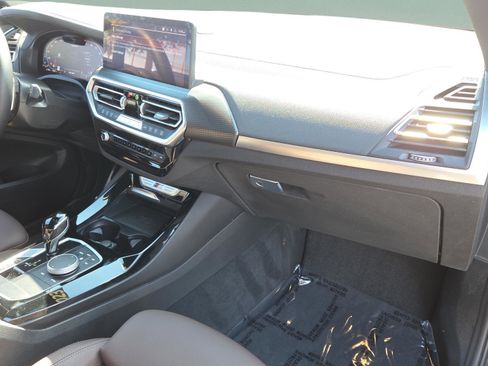 Certified 2023 BMW X3 M40i image 21