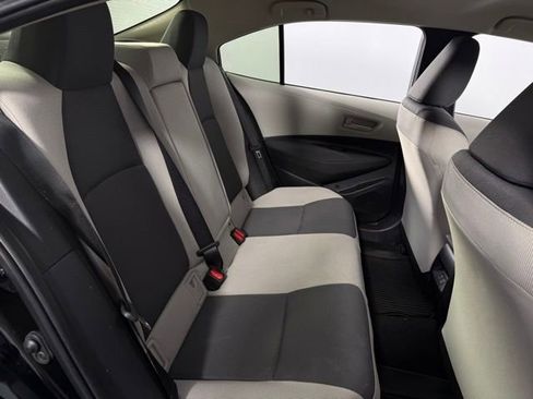 Used 2024 Toyota Corolla LE image 17