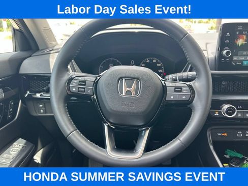 Used 2024 Honda CR-V EX-L image 18