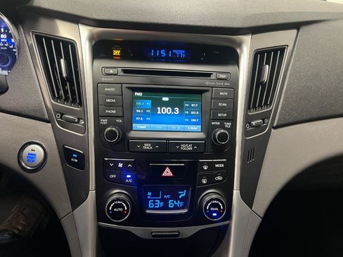 Used 2014 Hyundai Sonata Hybrid FWD image 44
