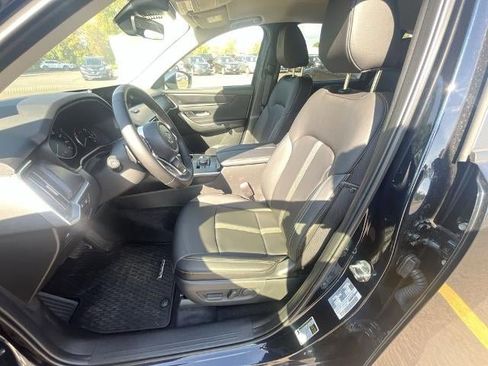 New 2025 MAZDA CX-90 3.3 Turbo w/ Select Package AWD/4WD image 19