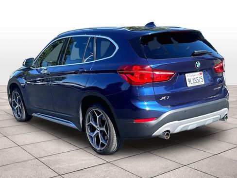 Used 2019 BMW X1 sDrive28i w/ Convenience Package FWD image 7
