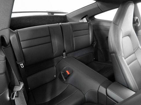 Certified 2025 Porsche 911 Carrera image 20