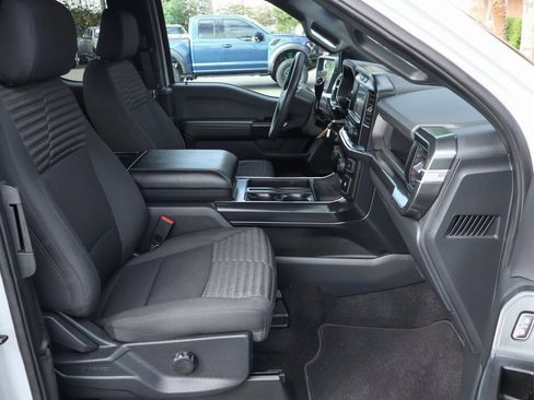 Used 2023 Ford F150 XL w/ STX Appearance Package image 40