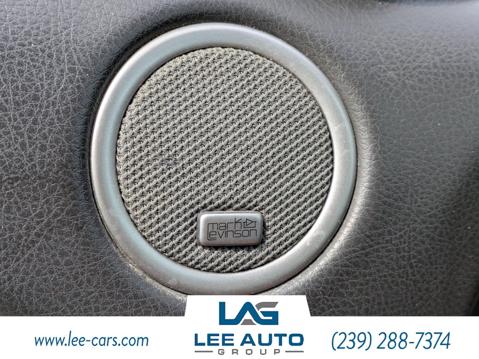 Used 2006 Lexus SC 430 Convertible w/ Preferred Accessory Pkg RWD image 20