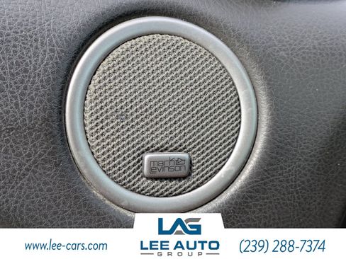 Used 2006 Lexus SC 430 Convertible RWD image 20