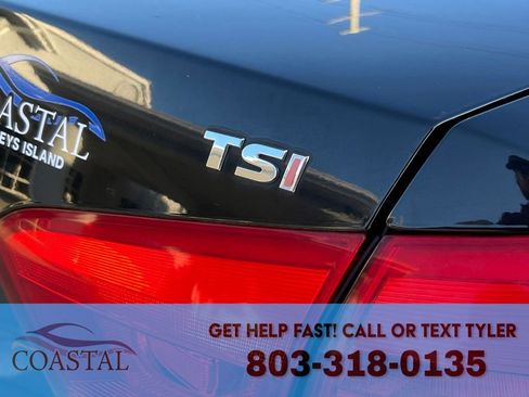 Used 2015 Volkswagen Passat 1.8T S image 23