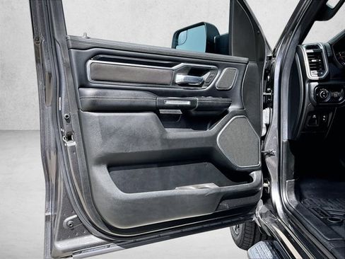 Used 2022 RAM 1500 Laramie RWD image 18