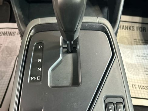 Used 2026 Subaru Crosstrek 2.5i Premium AWD/4WD image 8