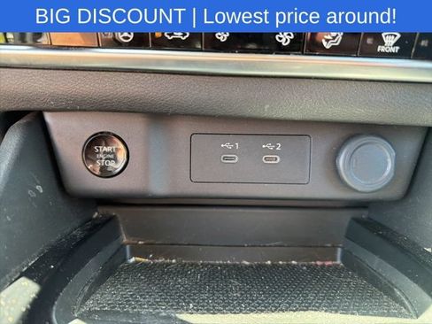 Used 2024 Nissan Rogue SV w/ SV Premium Package AWD/4WD image 28